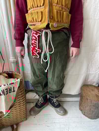 Image 4 of Type II 107 Military Pants