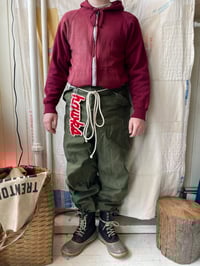 Image 2 of Type II 107 Military Pants