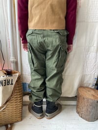 Image 3 of Type II 107 Military Pants