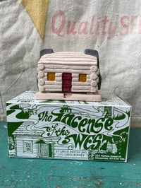 Image 1 of Incense Burners 