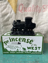 Image 3 of Incense Burners 