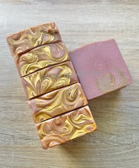 Image 1 of Rose Quartz
