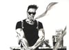 Hitman _ Smoking Gun _ Limted Edition Print (50)