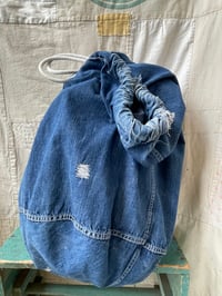 Image 2 of WWII Laundry Bag