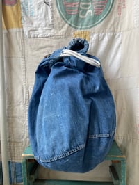 Image 1 of WWII Laundry Bag