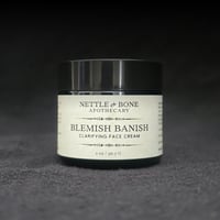 Blemish Banish