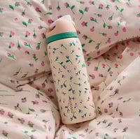 Image 5 of Owala 32 Oz. FreeSip™️ Water Bottle “Roses Tea Time”