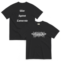 VESPERA - War Against Tomorrow/T-Shirt