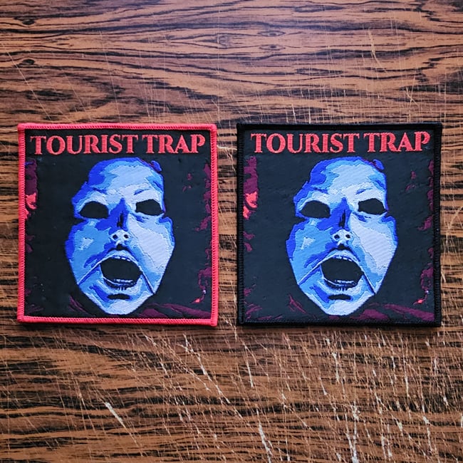 Tourist Trap 