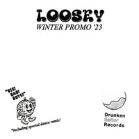 LOOSEY - Winter Promo '23, 12" EP
