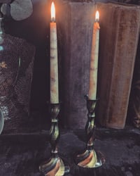 Image 3 of Tricolor spell candle sticks 