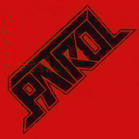 PATROL - S/T 7"