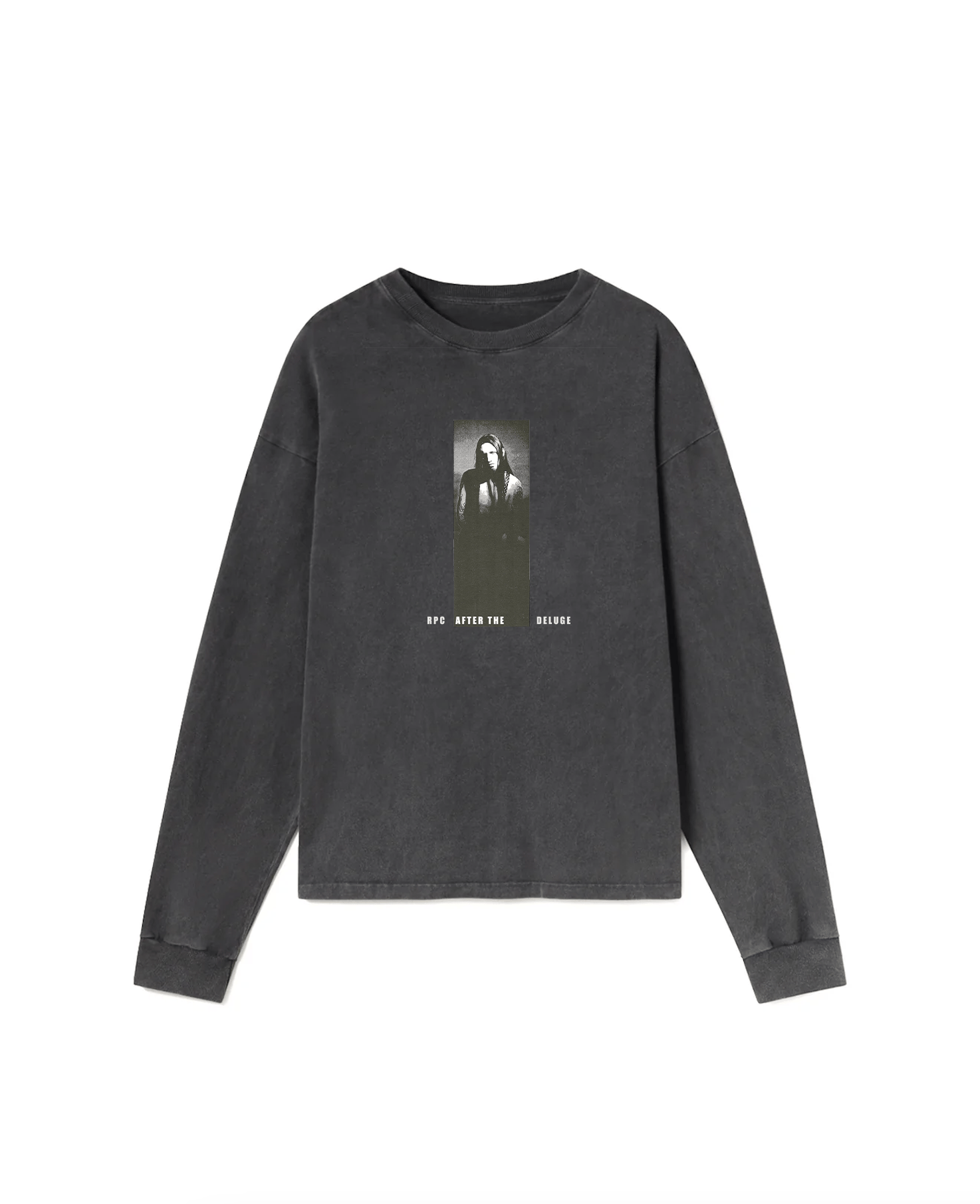 Image of DELUGE LONGSLEEVE
