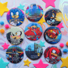 Sonic Fandub Quote Buttons