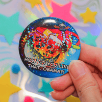 Image 5 of Sonic Fandub Quote Buttons