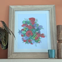 Image 1 of Bouquet design