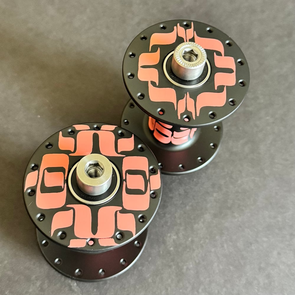 Image of ATW x Phil x Chet Malinow - 28/28 Salmon