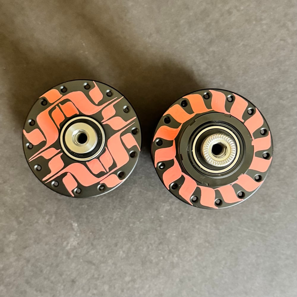 Image of ATW x Phil x Chet Malinow - 28/28 Salmon