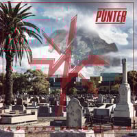 PUNTER - Australienation LP