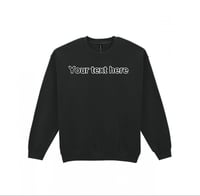 Image 1 of Custom Message 