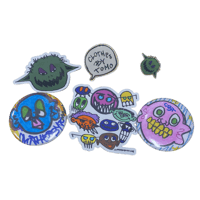 Image 1 of Accessories Bundle (All Included)