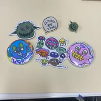 Image 2 of Accessories Bundle (All Included)