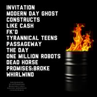 Image 2 of City Escape Artist "Modern Day Ghost" (Allegedly)