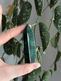 Image 1 of Malachite #3