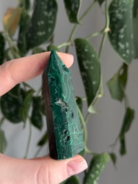 Image 4 of Malachite #3