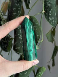 Image 3 of Malachite #1