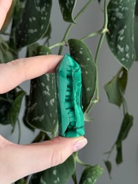 Image 1 of Malachite #2