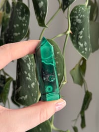 Image 2 of Malachite #2