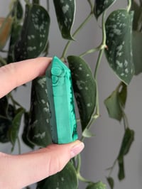Image 4 of Malachite #2