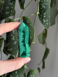 Image 5 of Malachite #2