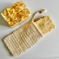 Arnica + Calendula & Goat Milk