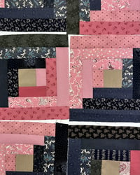 Image 2 of Meget mere patchwork