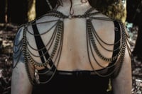 Image 6 of Many Moons brass epaulette