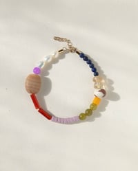 Image 1 of Beaded Bracelet - B