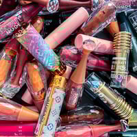 Lipstick Lovers 