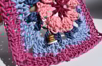 Image 5 of miniature pancake charm 
