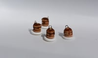 Image 1 of miniature pancake charm 