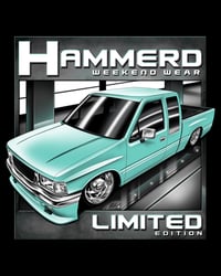 Image 1 of Sticker Pack - Limited Edition
