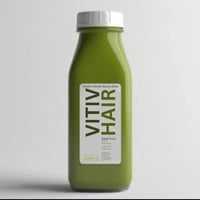 VITIV | HAIR | Beauty Shot | Vitamin Enriched