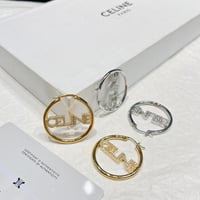 Image 1 of The Lina Earrings