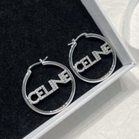 Image 3 of The Lina Earrings
