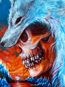 Image 5 of "Dying Breed" Sold