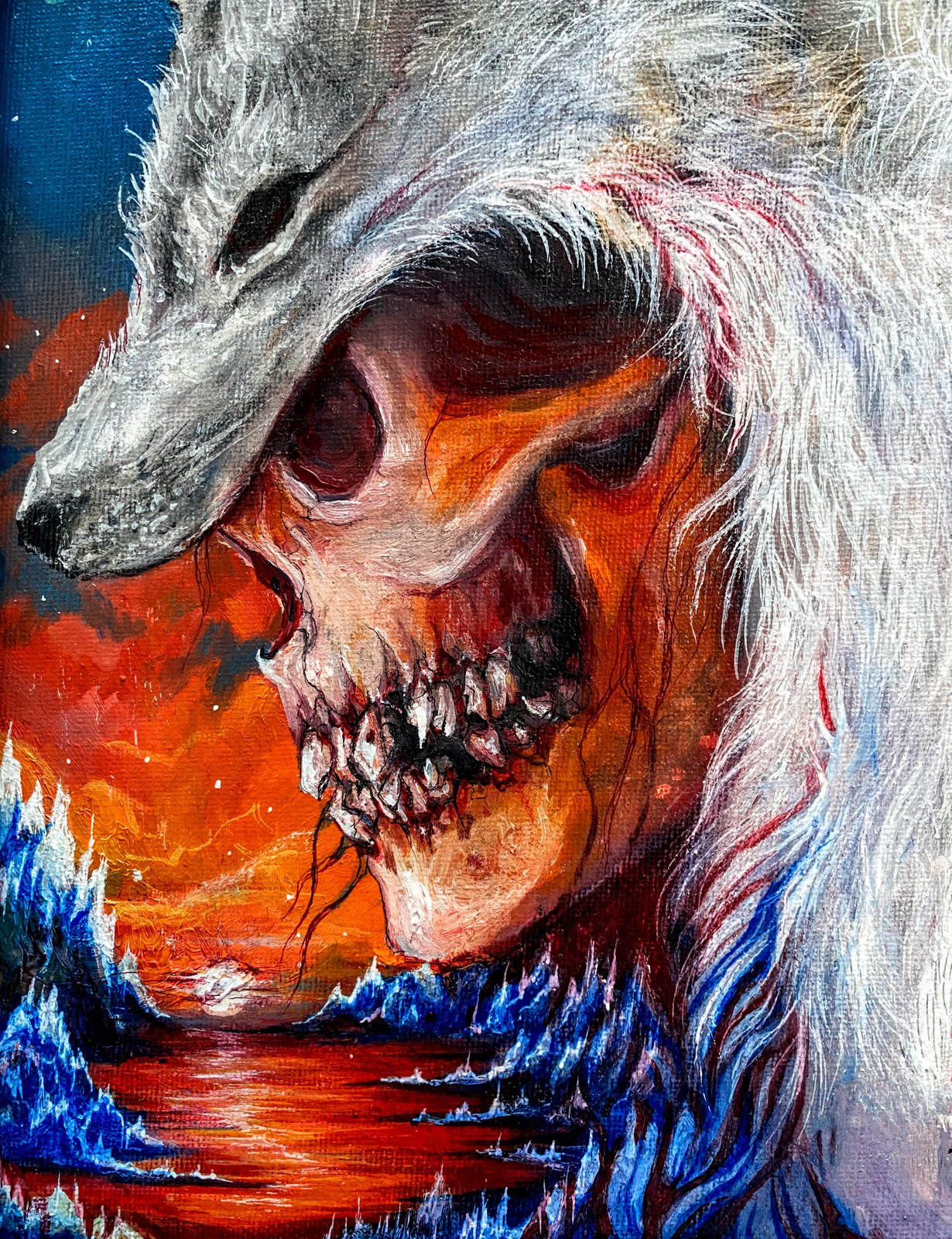 Dying Breed