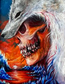 Image 4 of "Dying Breed" Sold