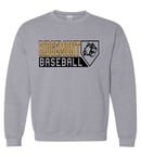 Image 1 of Ridgemont Ball Baseball Crew