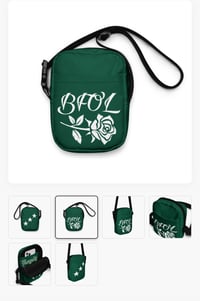 Image 3 of BFOL Utility crossbody bag